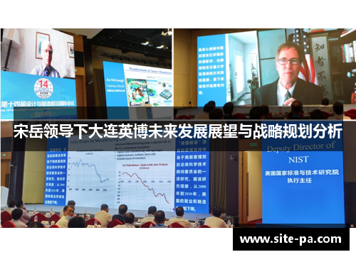 宋岳领导下大连英博未来发展展望与战略规划分析