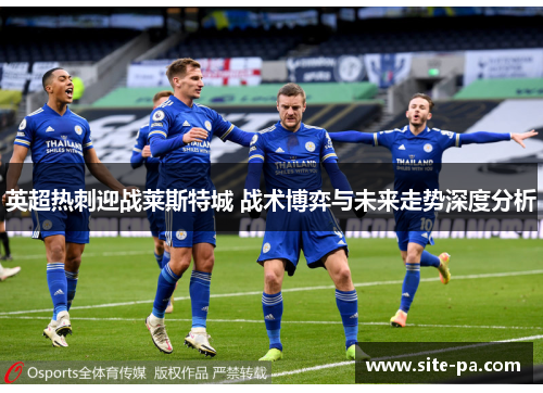 英超热刺迎战莱斯特城 战术博弈与未来走势深度分析