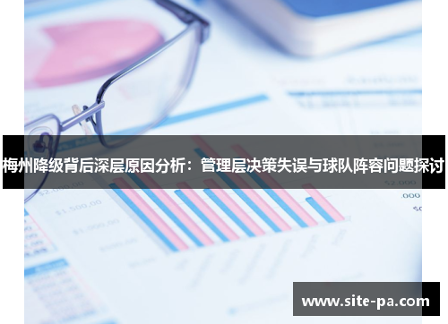 梅州降级背后深层原因分析:管理层决策失误与球队阵容问题探讨 梅州降级背后深层原因分析:管理层决策失误与球队阵容问题探讨