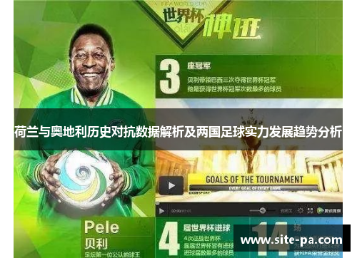 荷兰与奥地利历史对抗数据解析及两国足球实力发展趋势分析