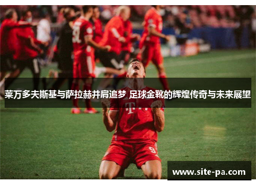 莱万多夫斯基与萨拉赫并肩追梦 足球金靴的辉煌传奇与未来展望 莱万多夫斯基与萨拉赫并肩追梦 足球金靴的辉煌传奇与未来展望