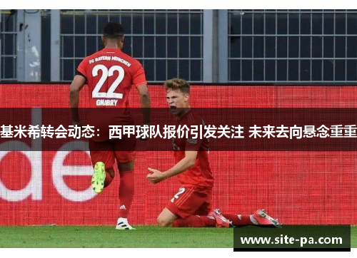 基米希转会动态:西甲球队报价引发关注 未来去向悬念重重 基米希转会动态:西甲球队报价引发关注 未来去向悬念重重