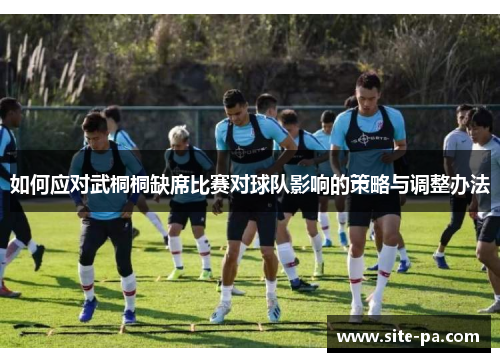 如何应对武桐桐缺席比赛对球队影响的策略与调整办法