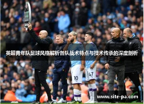 英超青年队足球风格解析各队战术特点与技术传承的深度剖析