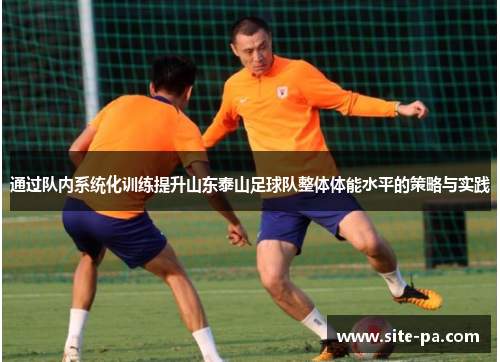 通过队内系统化训练提升山东泰山足球队整体体能水平的策略与实践