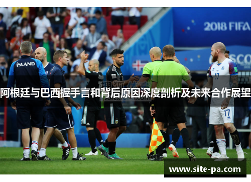 阿根廷与巴西握手言和背后原因深度剖析及未来合作展望 阿根廷与巴西握手言和背后原因深度剖析及未来合作展望