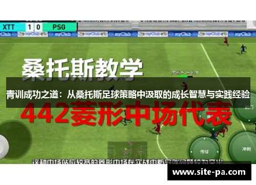 青训成功之道：从桑托斯足球策略中汲取的成长智慧与实践经验