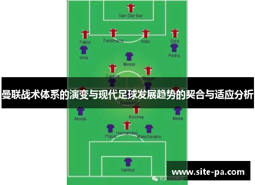 曼联战术体系的演变与现代足球发展趋势的契合与适应分析