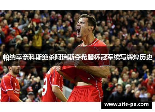 帕纳辛奈科斯绝杀阿瑞斯夺希腊杯冠军续写辉煌历史